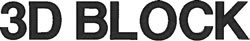 3D Block